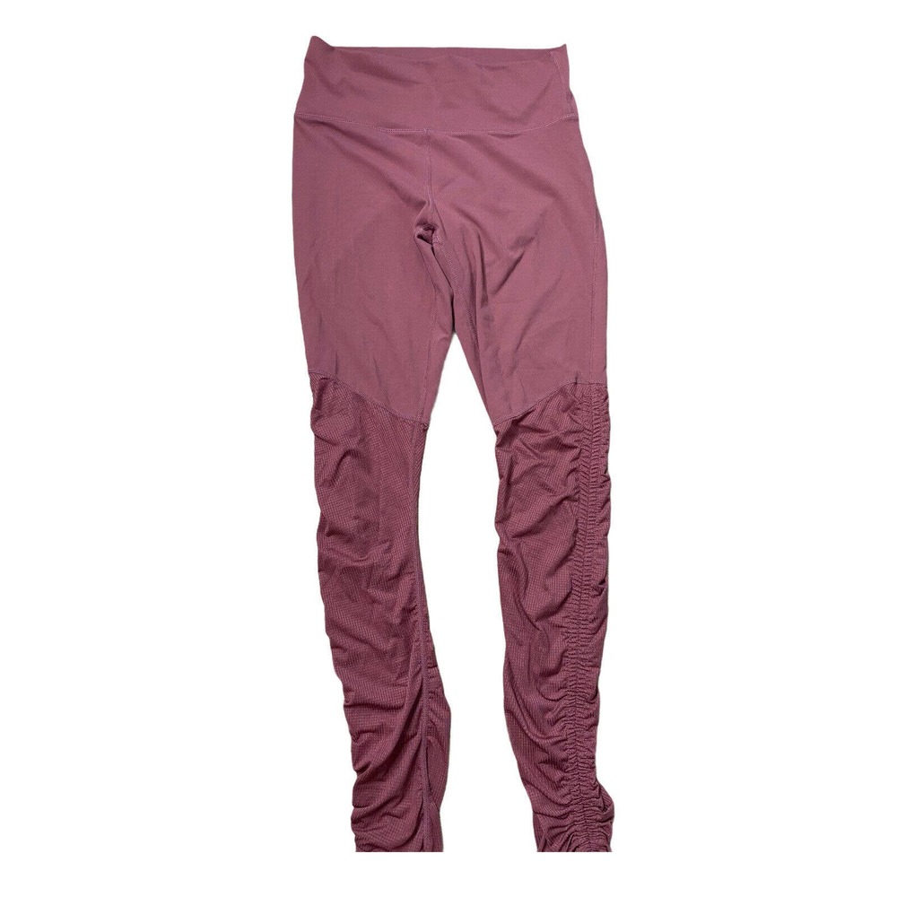 FABLETICS S Purelux Cachel Ruched LEGGINGS